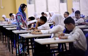 Tutup permohonan semakan semula keputusan upsr 2017 pelaporan pentaksiran sekolah rendah (ppsr) tahun 6 semakan upsr 2017 online. Keputusan Upsr 2017 Akan Diumumkan Pada 23 November Ini