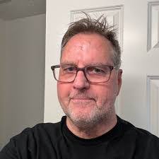 Randy Keefer's Instagram, Twitter & Facebook