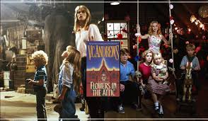 Ava telek, beau daniels, chad willett, dylan bruce, ellen burstyn, heather graham, john emmet tracy, kiernan shipka, laura jaye, mason. Flowers In The Attic Celebrates 40 Years Of A Weird Teen Sexual Awakening The Mary Sue