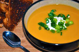 Great Nutribullet Recipes Sweet Potato Nutribullet Soup Recipes Sweet Potato Soup Nutribullet Recipes