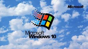 I Remade The Windows 98 Wallpaper For Windows 10 1920x1080 Laptop Wallpaper Desktop Wallpapers Aesthetic Desktop Wallpaper Desktop Wallpaper 1920x1080