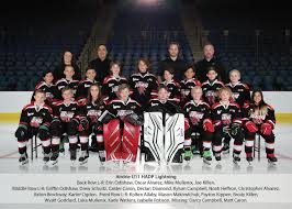 2023/24 Hockeylife by airdrielife magazine