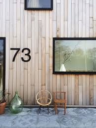 Tessa Hop House Cladding Facade House House Exterior