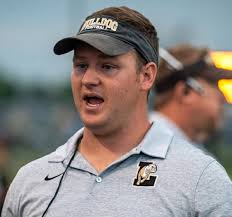 Stilwell leaving Lapel to be head football coach at Shenandoah