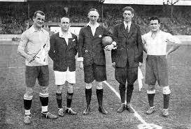 Trinidad and tobago brazil vs. Datei Final Football Argentina Vs Uruguay Olympics 1928 Jpg Wikipedia