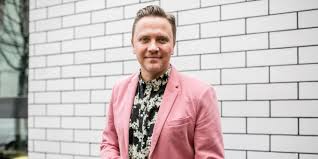 Gönczi gábor elhagyja az rtl klub fókuszát. Gonczi Gabor Elmeselte Hogyan Tartjak Eletben A Szerelmuket Felesegevel