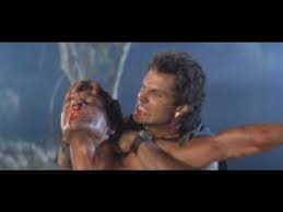 September 2017 is syfy's 25th anniversary, so we're using it as an excuse to look back and celebrate the last 25 years of all science fiction, fantasy, and horror, a time that has seen the genres we love conquer the world of pop culture. Best Fight Scene Of All Time Patrick Swayze Memorial Youtube