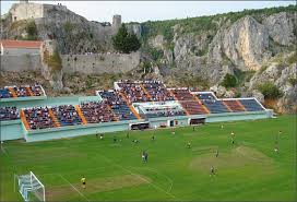 Plaats braga stadion estádio municipal de braga. From Grassroots To The Top 10 Of The Most Scenic Football Grounds Soccerbible