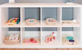 Home decorative objects ikea kitchen shelves : Best Montessori Items You Can Find At Ikea Montessori Ikea