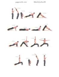 Free Yoga Online See Free Yoga Videos Download Free Yoga Pictures Tutorials And More Vinyasa Yoga Sequence Vinyasa Yoga Yoga For Beginners