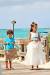 Beach Wedding Beach Flower Girl Dresses
