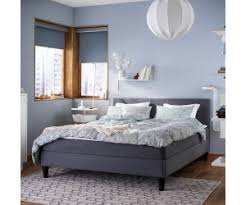 Ein ikea boxspringbett beim ikea online shop kaufen? Ikea Sabovik 140x200cm Ab 279 00 August 2021 Preise Preisvergleich Bei Idealo De