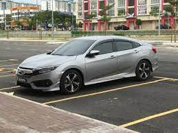 In this video i show the vibration rumbling rattle noise that was occurring in this 2009 honda civic, the customer complained the noise had got. Official Honda Civic 10th Gen Owner Fans Club V3