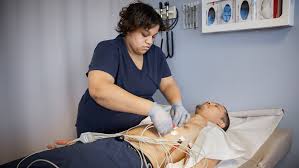 Ekg Technician Career Salary Outlook In 2020
