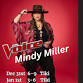 Mindy Miller event image
