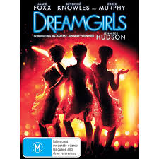 Dream girls, soñadoras, 드림걸즈, 드림 걸즈, dreamgirls: Dreamgirls 2006 Dvd Big W