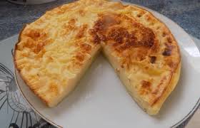 Flan Patissier Konjac Pp Recette Flan Patissier Recette Dessert Leger Recette Flan