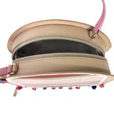 Spice things up snake wrap bracelet | kate spade new york. Kate Spade Spice Things Up Camel Leather Crossbody Multi