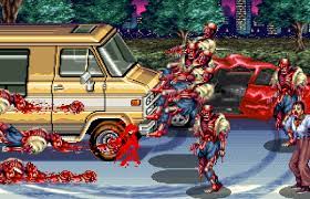 The history of arcade videogames from 1990 to 2009, includes. Horror For Your Quarter 10 Arcade Games For Horror Fans Bloody Disgusting