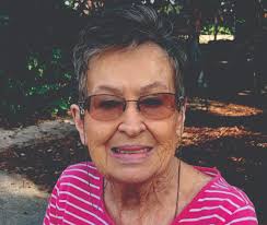 Obituary: Myra White