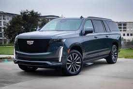 See pricing & user ratings, compare trims, and get special truecar deals & discounts. 2021 Cadillac Escalade Review Trims Specs Price New Interior Features Exterior Design And Specifications Carbuzz