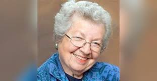 Barbara Kathryn Robertson Obituary