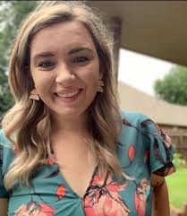 Hello! My name is Kimberlea...