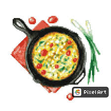 ป กพ นโดย La Fille Aux Yeux Verts ใน Pixel Art