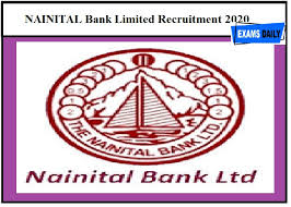 All the candidates who are looking for central govt job and meet the eligibility criteria can apply for the post by filling the online application on the main website for latest recruitment of nainital bank ltd. Nainital Bank Limited Recruitment 2020 Out Last Chance Apply For Specialist Officers Various Vacancies