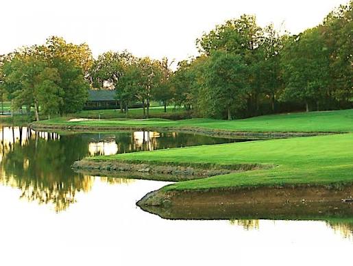 Shaker Run Golf Club - Warren County | Ohio's Best Vacation Destination