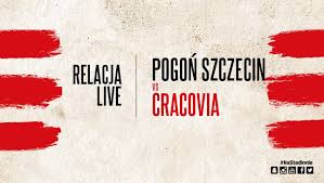 Mks pogoń szczecin is a polish professional football club, based in szczecin, west pomeranian voivodeship. Pogon Szczecin Cracovia Live 100318 Cracovia