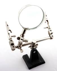 Model Craft PCL2228 Helping Hands - Model Craft | Peters Spares Model  Railways