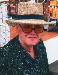 Donald Williams Obituary