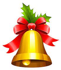 Bell Png Image Xmas Bells Christmas Bells Christmas Art