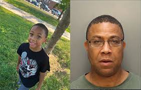 Missing Juvenile Stephen Childs III from the 17th District Has Been Located 