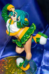 Vocaloid Hatsune Miku Jersey Ver Rocket Punch Myfigurecollection Net