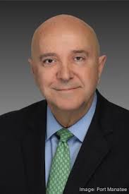 Gulf Marine's property tax case could go to the Supreme Court 9