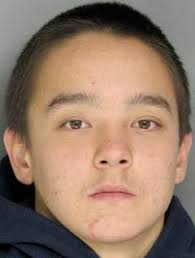 2 charged in connection with 2-county burglary and mischief spree