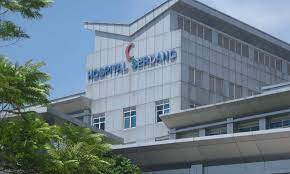 Guard pulak tutup gate sewenang2. Pengalaman Bersalin Di Hospital Serdang Pakej Caj