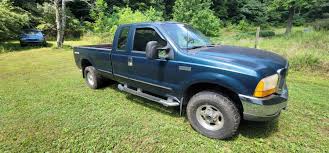 Image result for Chesapeake Blue 1999 F250