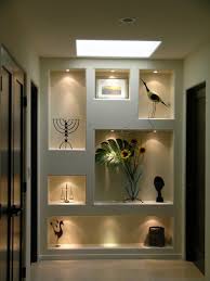 Hallway Niche Hall Design Ideas Pictures Remodel And Decor Niche Design Wall Design Hall Design