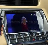 Lamborghini Wireless CarPlay Android Auto Retrofit for ...