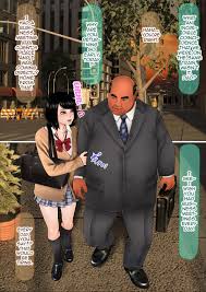 Iron Sugar Hajimete no Aite wa.. - Uncensored Hentai Comic