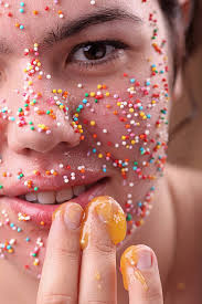 80+ Candy Human Lips Women Sprinkles Stock Photos, Pictures & Royalty-Free  Images