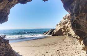 Leo Carrillo State Beach Camping Day Use Things To Do Beach Camping Leo Carrillo State Beach Leo Carrillo