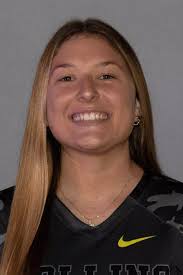 2024 Women's Lacrosse Roster