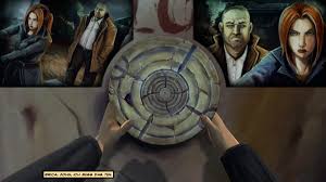 It is born from an ongoing artistic journey, which began in. Losung Zum Game Cognition An Erica Reed Thriller Des Genres Adventure