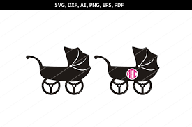 Download Svg And Png Cutting Files Templates Baby Strollers For Cricut Silhouette Digital Decoration Vinyl Cards Scrapbooking Home Design 131vr Card Making Stationery Materials Deshpandefoundationindia Org