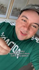 Cote López asegura que Cloe le copió a su marca Clo 😱🔥, #cotelopez  #clobycote #farandulachilena @cloeprofessional_chile