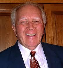 Patrick Johnston Obituary (1938